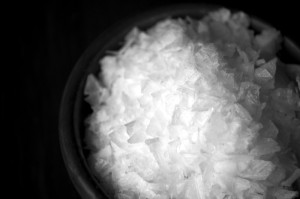 Sales higroscopicas